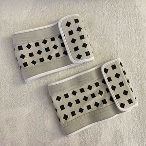 NANIT Breathing Band Bundle ‼️